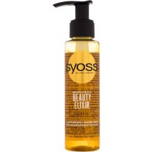 Syoss Beauty Elixir Absolute Oil 100ml -...