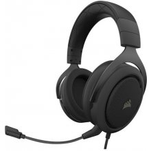 CORSAIR HS50 PRO Stereo Headset Wired...