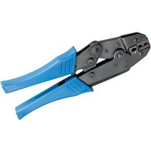 Fixpoint 11790 cable crimper Crimping tool...