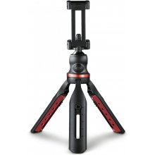 Hama Tripod SOLID for smartphones and photo...