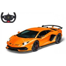 Jamara Lamborghini Aventador SVJ...