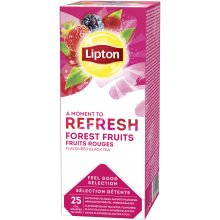 LIPTON cat.Forest Fruit 25pk