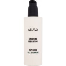 AHAVA Superfood Kale & Turmeric Smoothing...