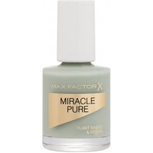 Max Factor Miracle Pure 580 Lucky Jade 12ml...