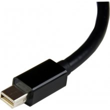 StarTech.com MDP2DVI3, Mini-DisplayPort...