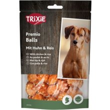 TRIXIE - Dog - Premio - Rice Chicken Balls -...