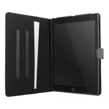 Deltaco Чехол для iPad 10,2 "2020, веганская...