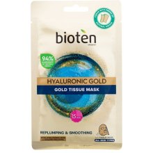 Bioten Hyaluronic Gold Tissue Mask 25ml -...