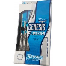 Harrows DartsSteeltip GENESIS 3x25gR