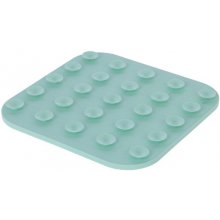 KERBL Slow-eating Licking Mat - Turquoise...