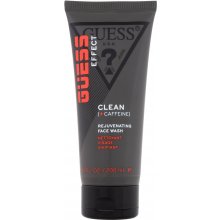 GUESS Grooming Effect Rejuvenating Face Wash...