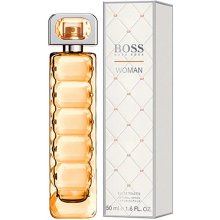 HUGO BOSS Boss Orange Woman EDT 50ml -...