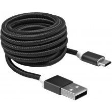 Sbox USB->Micro USB M/M 1.5m USB-10315B...
