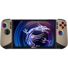 Mängukonsool MSI Claw 8 AI+ A2VM-037PL...