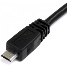 StarTech.com USB2HAUBY3, 2.0, Micro-USB B, 2...