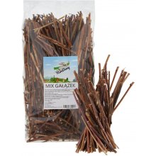 Factoryherbs HeroBunny MIX Twigs - Treat for...