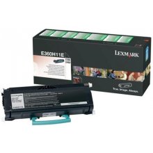 Lexmark E360H11E toner cartridge 1 pc(s)...