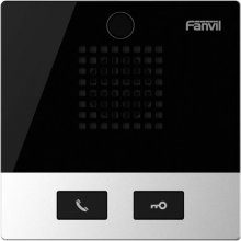 Fanvil I10SD video intercom system 2 MP...