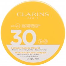 Clarins Sun Care Mineral Compact 11.5ml -...