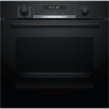 Bosch Serie 6 HBA578BB0 oven 71 L Black
