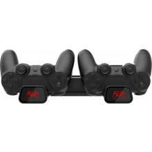 White Shark PS4-19076 Cutman PS4 Cooling pad...