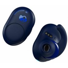 Skullcandy Push S2BBW True Wireless IE...