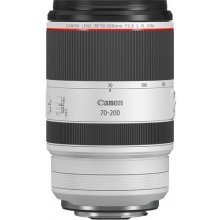 CANON RF 70-200mm F2.8L IS USM Lens