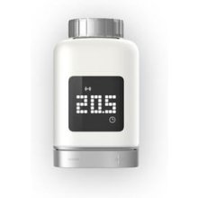 Bosch Radiator II thermostat ZigBee White