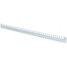 DIGITUS Cable Fixing Rails for 483 mm (19“)...