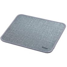 Hama 00054798 mouse pad Grey