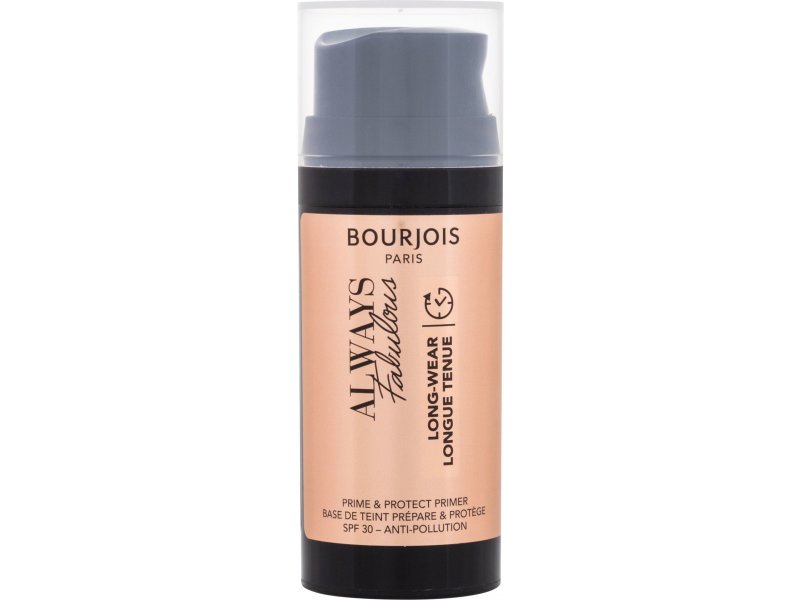 Bourjois Always Fabulous Тональный Крем Купить