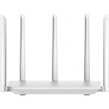 Imou Dual-band Wi-Fi 6 Router, speed up to...