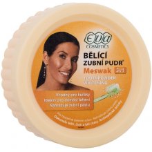 Eva Cosmetics Whitening Toothpowder Meswak...