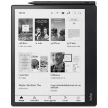 KOBO Rakuten Elipsa 2E e-book reader...