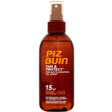 PIZ BUIN Tan & Protect Tan Intensifying Oil...