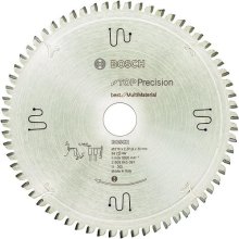 Bosch ‎2608642097 circular saw blade 21.6 cm...