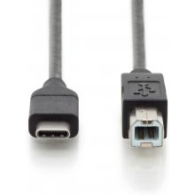 DIGITUS USB Type-C™ connection cable...