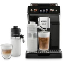 De’Longhi Eletta Explore Fully-auto Espresso...