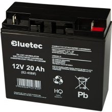 BLOW Gel battery 12V 20Ah BLUETEC