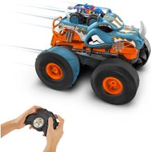 Hot Wheels Monster Trucks HW Transforming...
