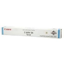 Tooner Canon C-EXV 34 toner cartridge 1...