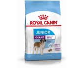 Royal Canin Giant Junior 15kg (SHN)