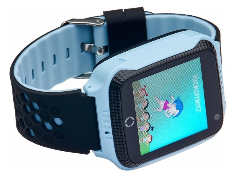 garett gps 3