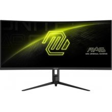 MSI MAG 342CQR E2 computer monitor 86.4 cm...