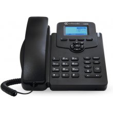 AUDIOCODES 405HD IP-PHONE POE GBE BLACK2...