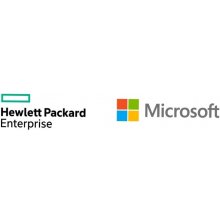 HP ROK Microsoft Windows Server Essentials...