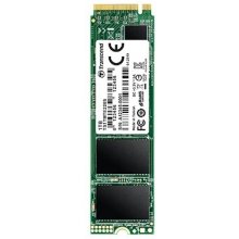 TRANSCEND SSD 256GB M.2 MTE220S (M.2 2280)...
