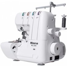 MINERVA Seving machine Overlock ML3345