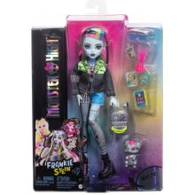 Mattel Doll Monster High Frankie Stein