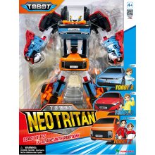 TOBOT figuur Tobot NEO TRITAN, 28 cm